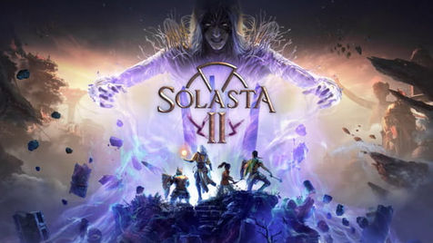 SOLASTA II - SUPPORTER EDITION EN ESPAÑOL PC