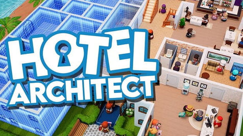 HOTEL ARCHITECT EN ESPAÑOL PC