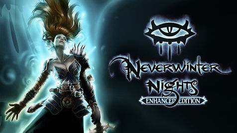 NEVERWINTER NIGHTS: ENHANCED EDITION EN ESPAÑOL PC