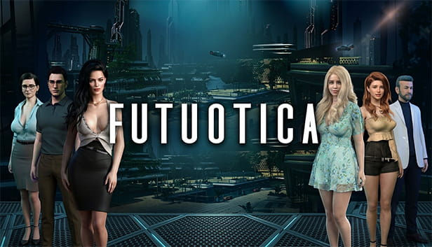 FUTUOTICA EN ESPAÑOL PC