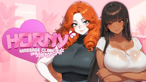 HORNY MASSAGE CLINIC EN ESPAÑOL PC