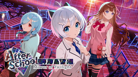 AFTER SCHOOL .LIVE – MIRROR OF TWILIGHT EN ESPAÑOL PC