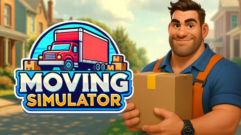 MOVING SIMULATOR EN ESPAÑOL PC