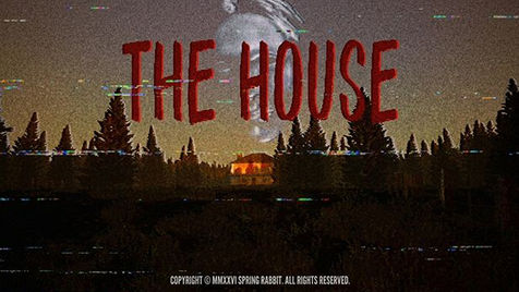 THE HOUSE EN ESPAÑOL PC