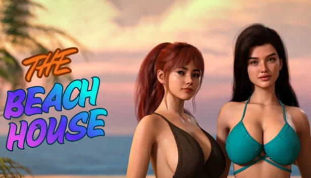 THE BEACH HOUSE EN ESPAÑOL PC