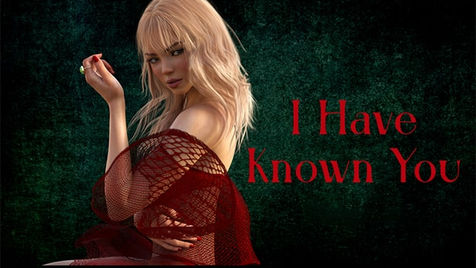 I HAVE KNOWN YOU EN ESPAÑOL PC