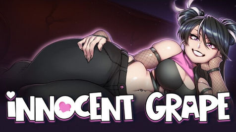 INNOCENT GRAPE DREAM EDITION EN ESPAÑOL PC