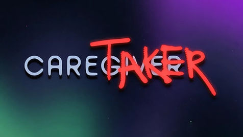 CARETAKER EN INGLÉS PC