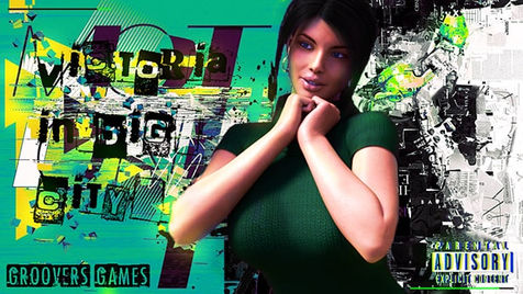 VICTORIA IN BIG CITY EN ESPAÑOL PC