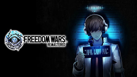 FREEDOM WARS REMASTERED EN ESPAÑOL PC