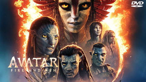 AVATAR: FIRE AND ASH MOVIE EN ESPAÑOL