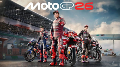MOTOGP 26 EN ESPAÑOL PC