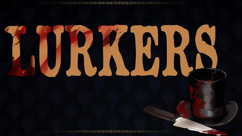 LURKERS EN INGLÉS PC