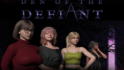 DEN OF THE DEFIANT EN ESPAÑOL PC