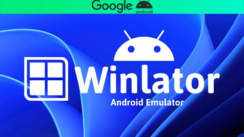 WINLATOR CMOD ANDROID EMULATOR EN ESPAÑOL ANDROID