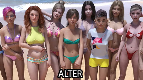 ALTERED EN ESPAÑOL PC