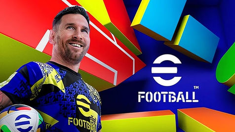 EFOOTBALL 2025 EN ESPAÑOL PC