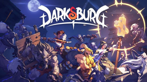 DARKSBURG EN ESPAÑOL PC