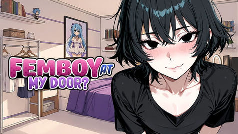 FEMBOY AT MY DOOR? EN ESPAÑOL PC