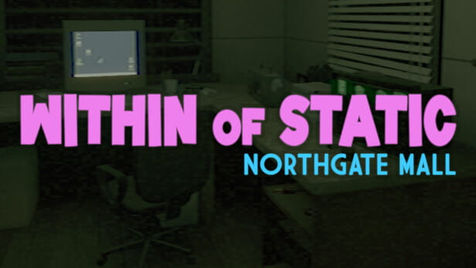 WITHIN OF STATIC - NORTHGATE MALL EN ESPAÑOL PC