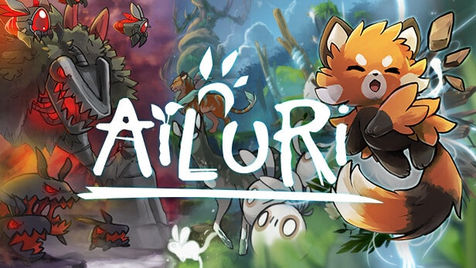AILURI EN ESPAÑOL PC