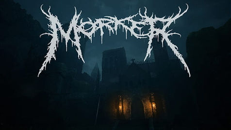 MÖRKER EN INGLÉS PC