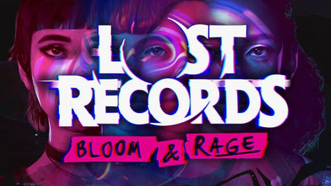 LOST RECORDS: BLOOM & RAGE EN ESPAÑOL PC