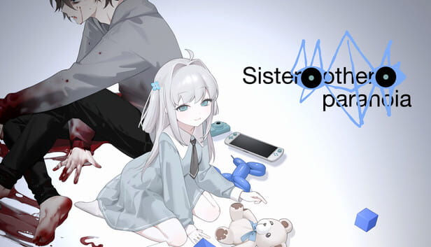 SISTER OTHER PARANOIA EN INGLÉS PC