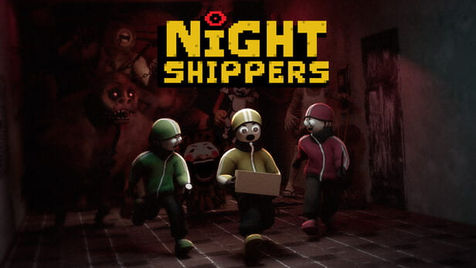 NIGHT SHIPPERS EN ESPAÑOL PC