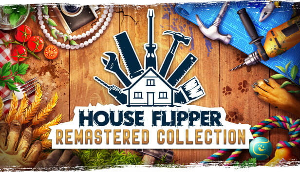 HOUSE FLIPPER REMASTERED COLLECTION EN ESPAÑOL PC