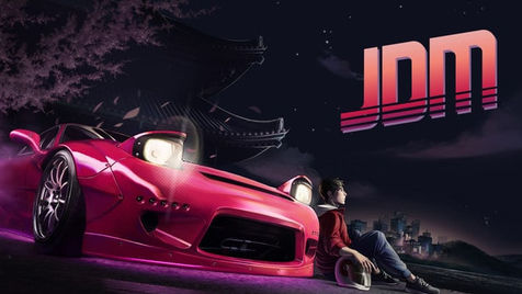 JDM: JAPANESE DRIFT MASTER EN ESPAÑOL PC