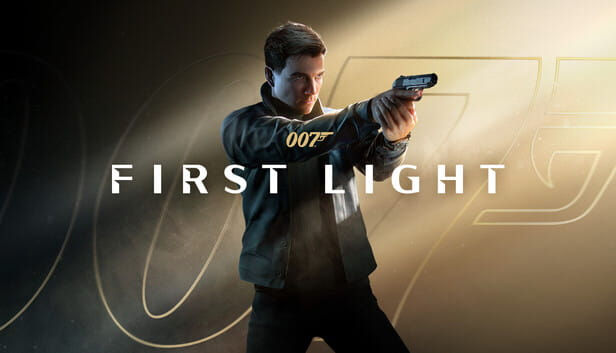 007 FIRST LIGHT EN ESPAÑOL PC