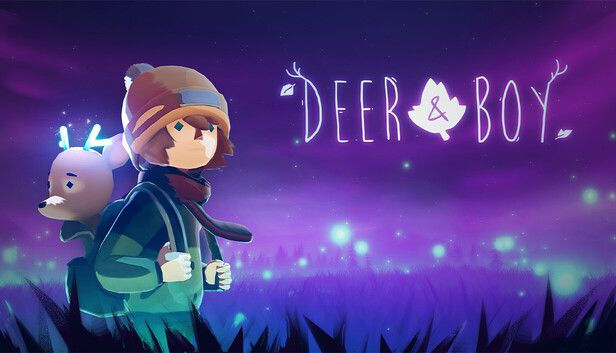 DEER & BOY EN ESPAÑOL PC