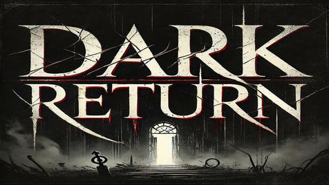 DARK RETURN EN INGLÉS PC