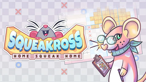 SQUEAKROSS: HOME SQUEAK HOME EN ESPAÑOL PC