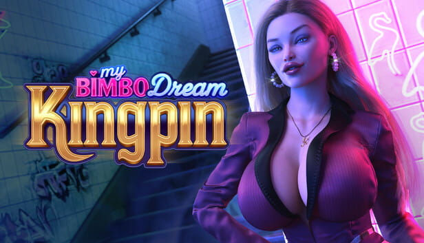 MY BIMBO DREAM: KINGPIN EN ESPAÑOL PC