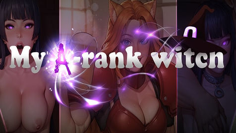 MY A-RANK WITCH EN ESPAÑOL PC