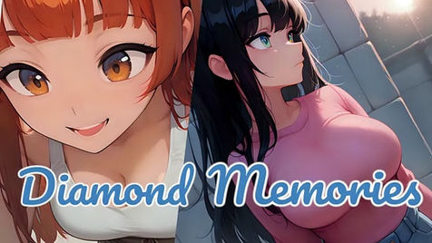 DIAMOND MEMORIES EN ESPAÑOL PC
