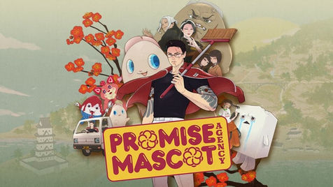 PROMISE MASCOT AGENCY EN ESPAÑOL PC