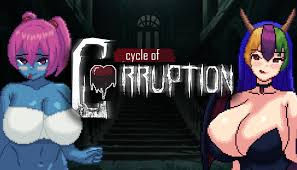 CYCLE OF CORRUPTION EN ESPAÑOL PC