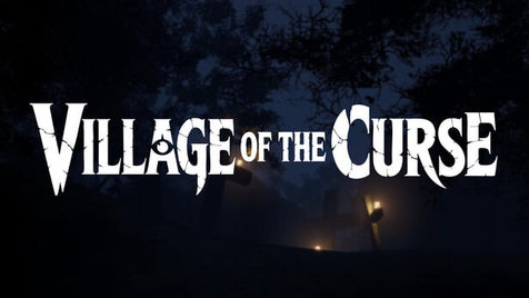 VILLAGE OF THE CURSE EN INGLÉS PC