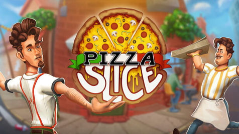 PIZZA SLICE EN ESPAÑOL PC