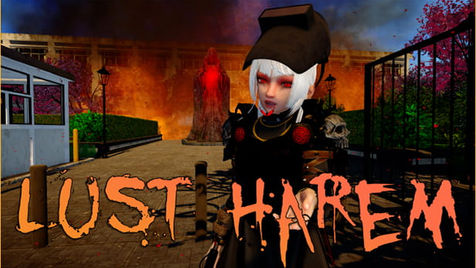 LUST HAREM EN ESPAÑOL PC