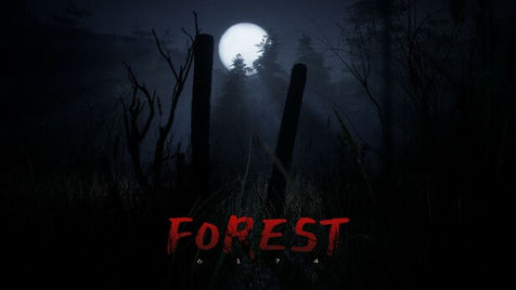 FOREST 6174 EN ESPAÑOL PC