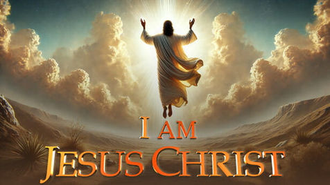 I AM JESUS CHRIST EN ESPAÑOL PC