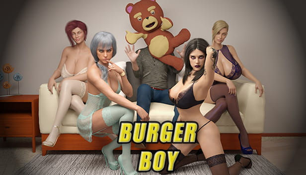 BURGER BOY EN ESPAÑOL PC