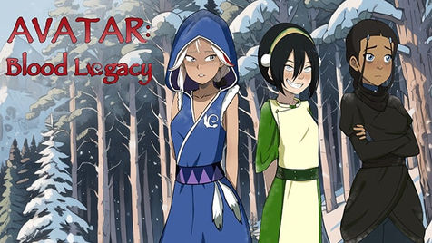 BLOOD LEGACY EN ESPAÑOL PC