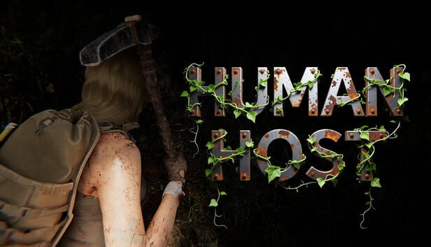 HUMAN HOST EN ESPAÑOL PC