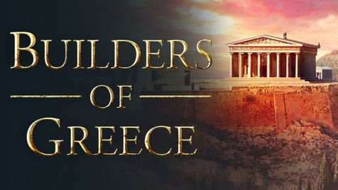 BUILDERS OF GREECE EN ESPAÑOL PC