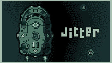 JITTER EN INGLÉS PC